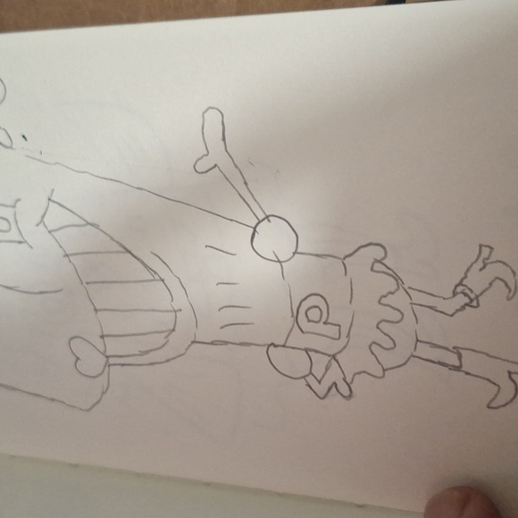 Spongebob characters - Picture 6 of 16